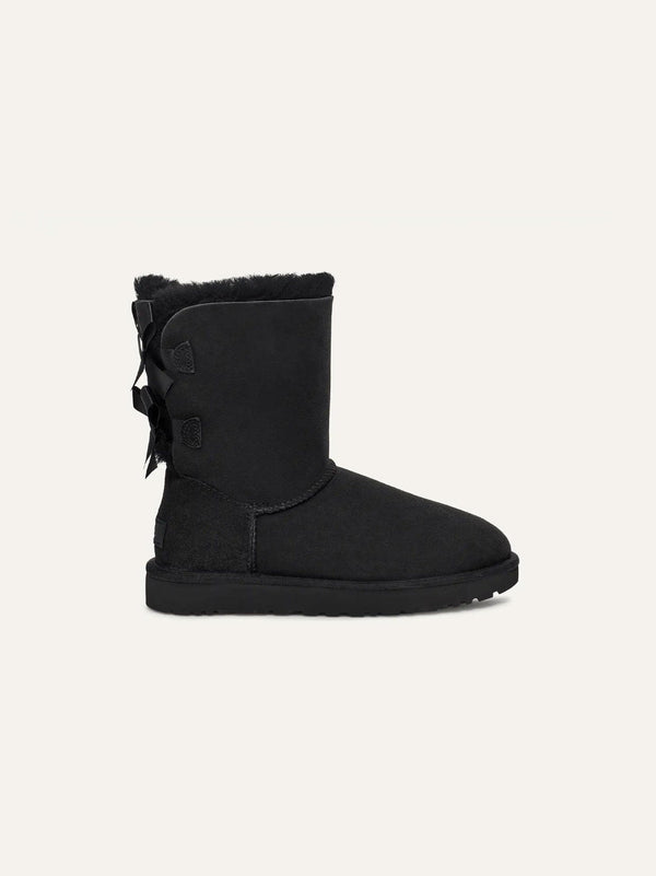 Women's UGG Bailey Bow II – Chestnut – view 2