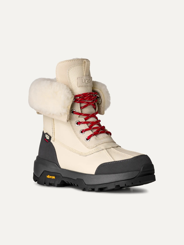 Women's UGG Adirondack Boot XXV – Plaster – view 2