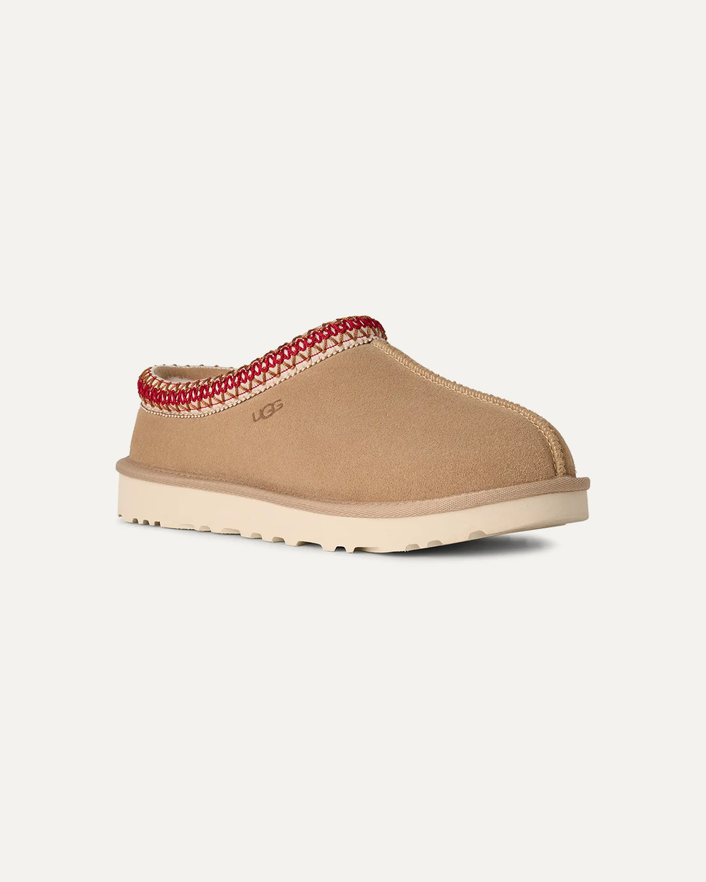 Women's UGG Tasman II – Chestnut – view 1